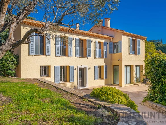 7 Bedroom Villa/House in Cannes 30