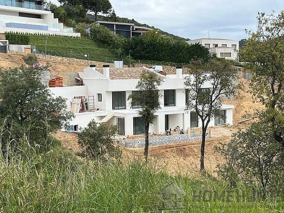 6 Bedroom Villa/House in Platja D'aro 9