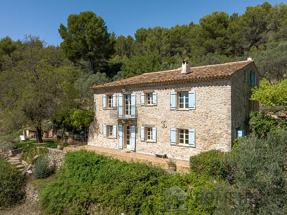 5 Bedroom Villa/House in Callas 26