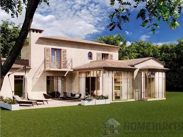 5 Bedroom Villa/House in Nice 26