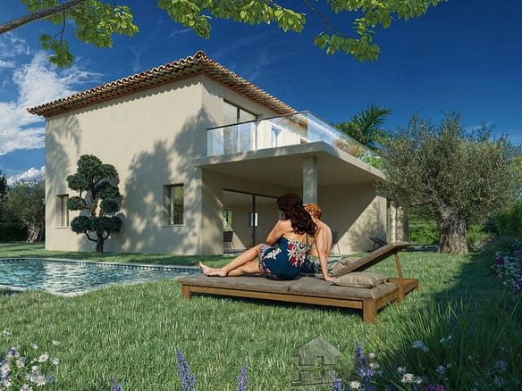 3 Bedroom Villa/House in Ste Maxime 18