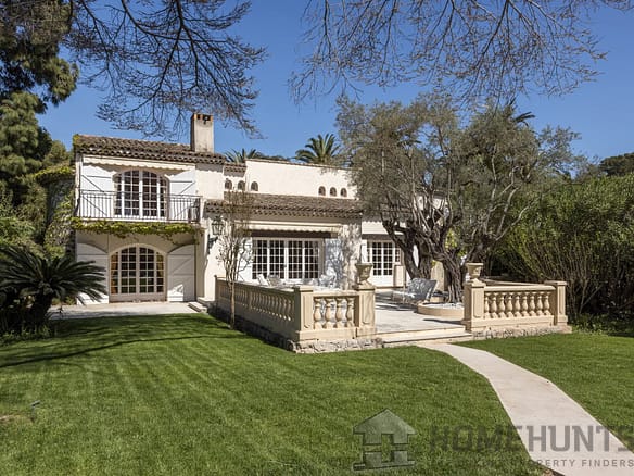 5 Bedroom Villa/House in Cap D Antibes 36