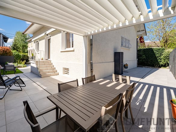 5 Bedroom Villa/House in Annecy 20
