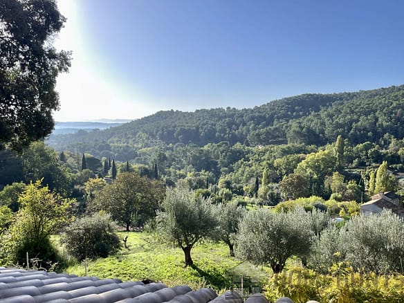 3 Bedroom Villa/House in Cotignac 4