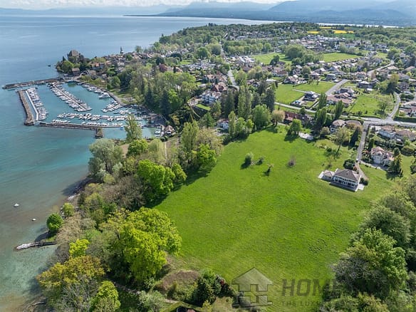 4 Bedroom Villa/House in Yvoire 24