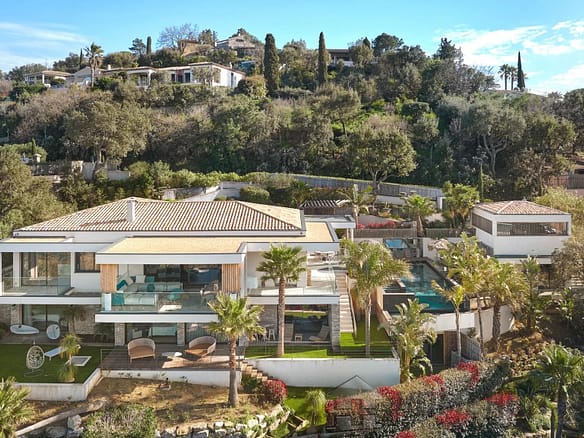 6 Bedroom Villa/House in Gassin 12