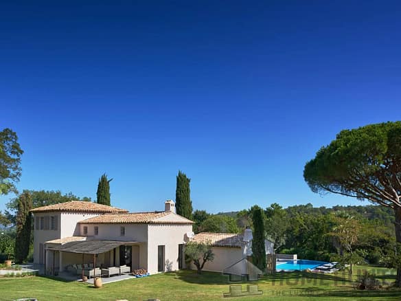 4 Bedroom Villa/House in Gassin 10