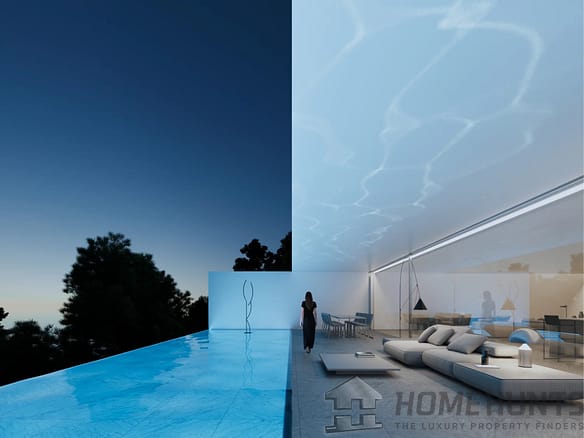 3 Bedroom Villa/House in Roca Llisa 9