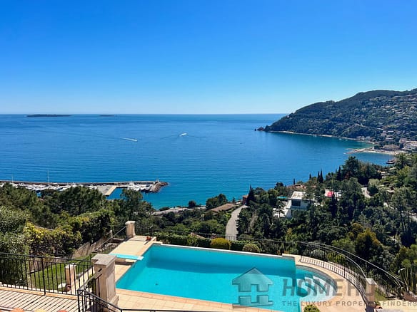 4 Bedroom Villa/House in Theoule Sur Mer 20