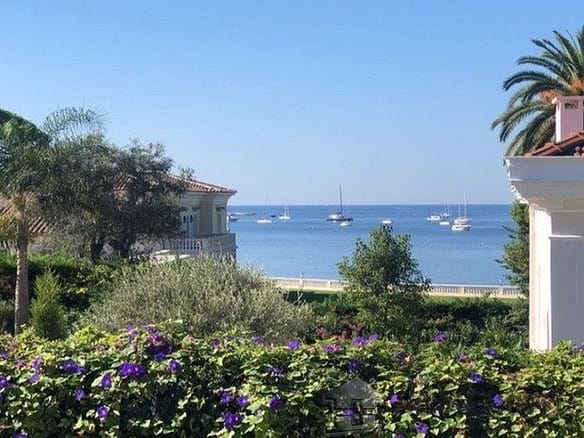 5 Bedroom Villa/House in Cap D Antibes 24