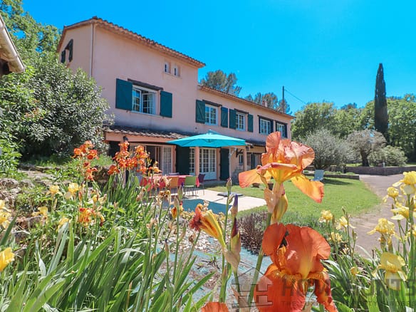 4 Bedroom Villa/House in Fayence 16