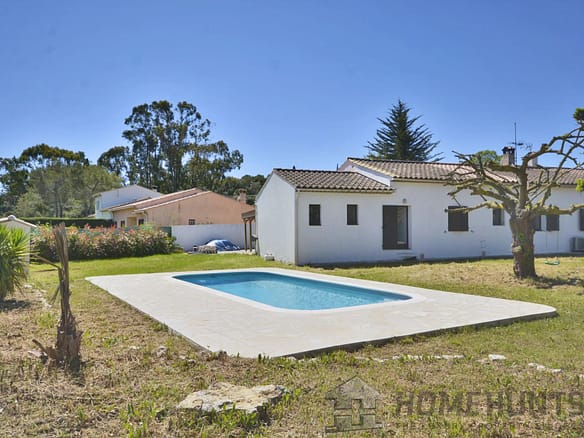 4 Bedroom Villa/House in Mougins 36