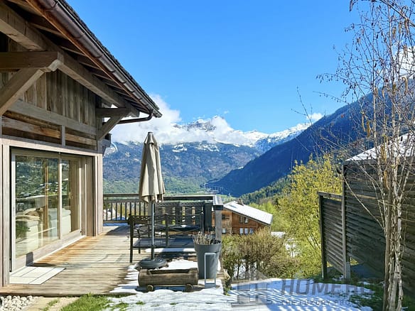 5 Bedroom Chalet in St Gervais 36