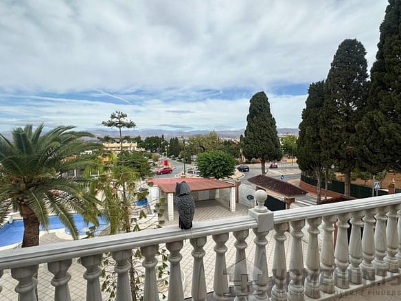 8 Bedroom Villa/House in Alhaurín De La Torre 30