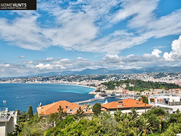 5 Bedroom Villa/House in Nice - Mont Boron 14