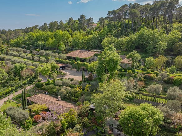 5 Bedroom Villa/House in Fayence 6