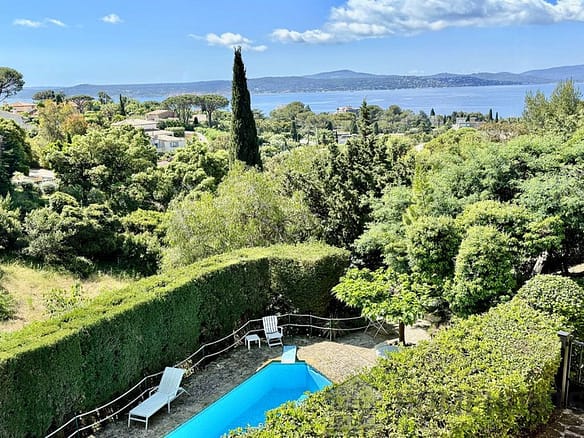 5 Bedroom Villa/House in Ste Maxime 14
