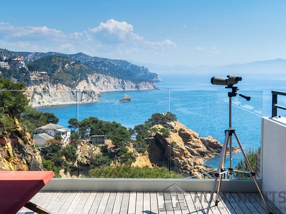 4 Bedroom Villa/House in Ensues La Redonne 20