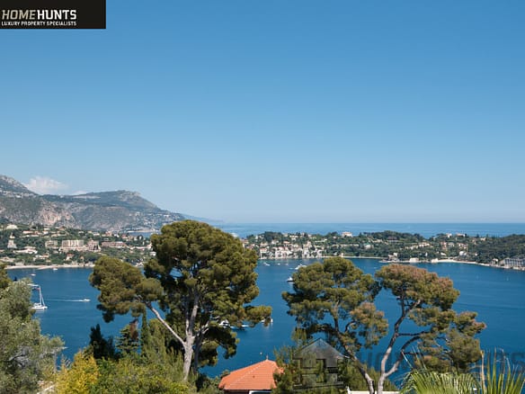 4 Bedroom Villa/House in Nice - Mont Boron 12