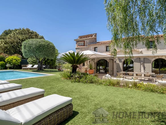 5 Bedroom Villa/House in Mougins 6
