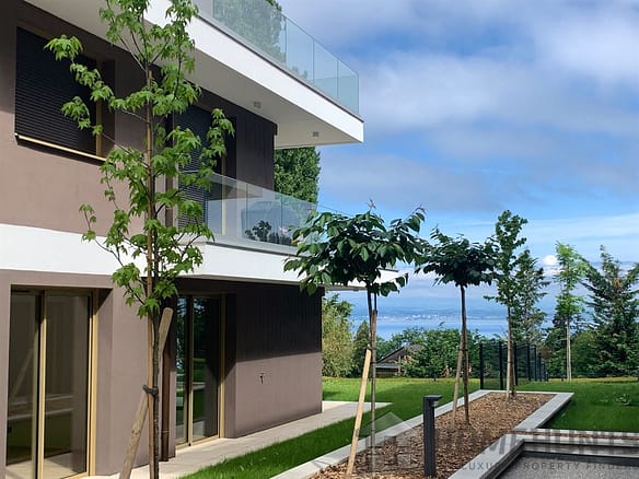 5 Bedroom Apartment in Evian Les Bains 6