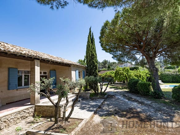 4 Bedroom Villa/House in Fontvieille 20