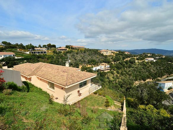 3 Bedroom Villa/House in Platja D'aro 7