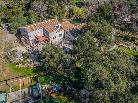 7 Bedroom Villa/House in Grimaud 30