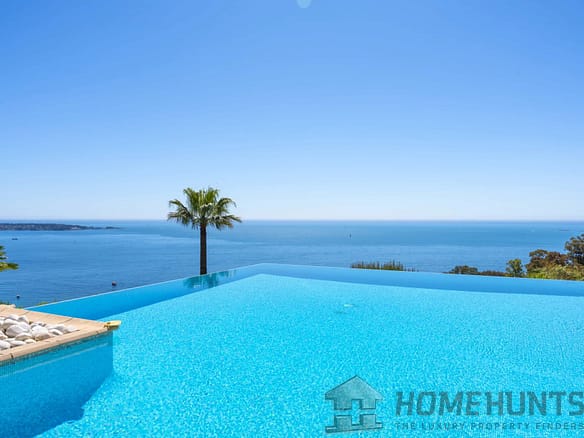 6 Bedroom Villa/House in Cannes 36