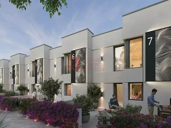 4 Bedroom Villa/House in S’agaro 7