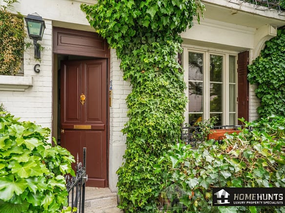 4 Bedroom Villa/House in Paris 18th (Montmartre - Abbesses) 24