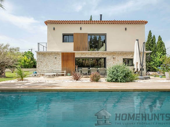 4 Bedroom Villa/House in Aix En Provence 12