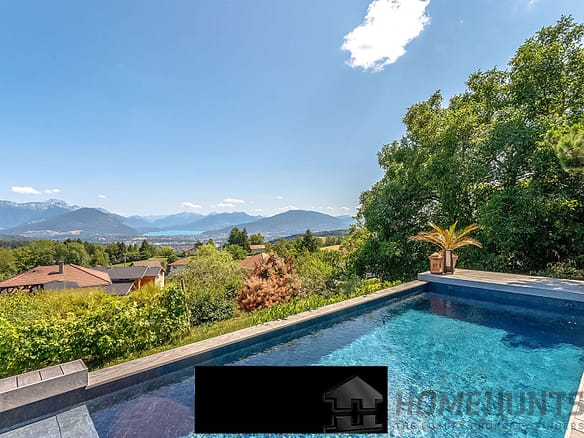 5 Bedroom Villa/House in Cuvat 30