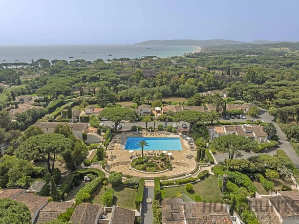 2 Bedroom Villa/House in Ramatuelle 9