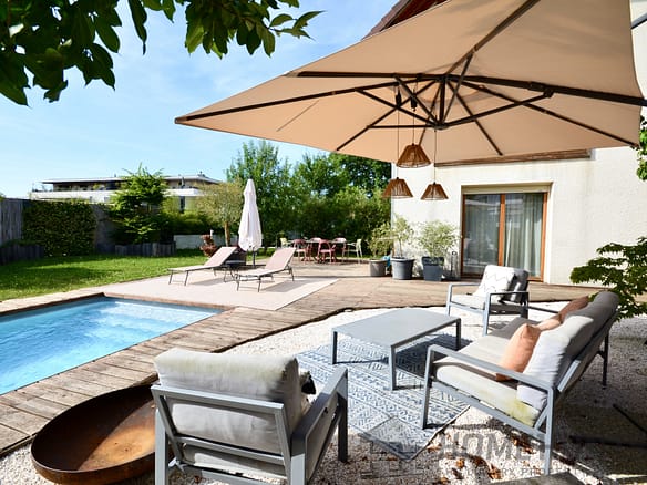 4 Bedroom Villa/House in Annecy 16