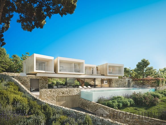 6 Bedroom Villa/House in Vista Alegre 22