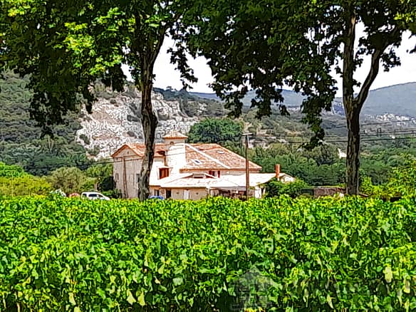 13 Bedroom Villa/House in Anduze 5