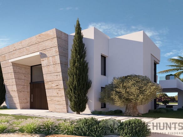 5 Bedroom Villa/House in Marbella 22