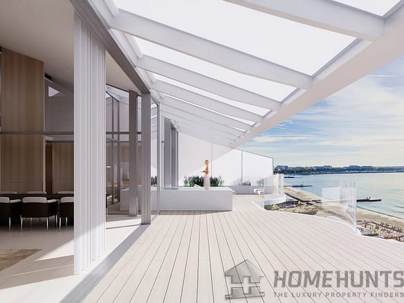 5 Bedroom Apartment in Cannes 20
