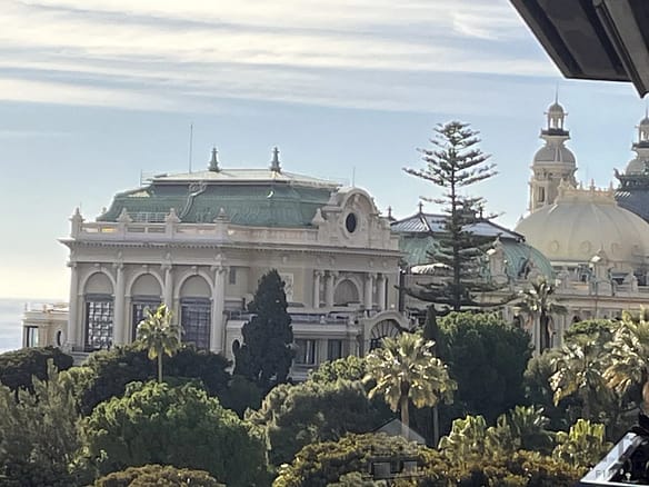 3 Bedroom Apartment in Monaco 16