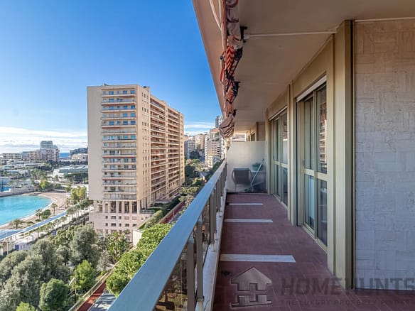 1 Bedroom Apartment in Monaco 30