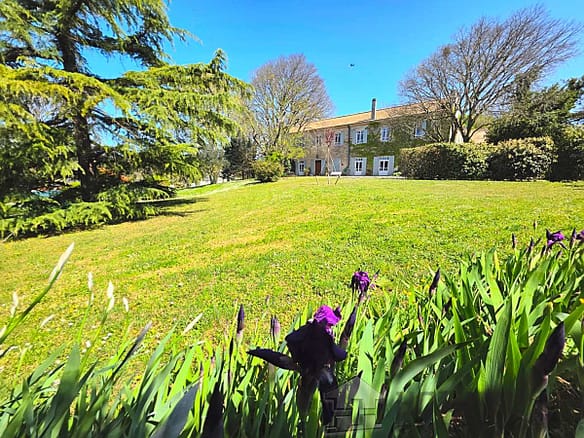 7 Bedroom Villa/House in Montelimar 34