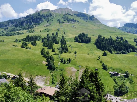 5 Bedroom Chalet in Le Grand Bornand 14