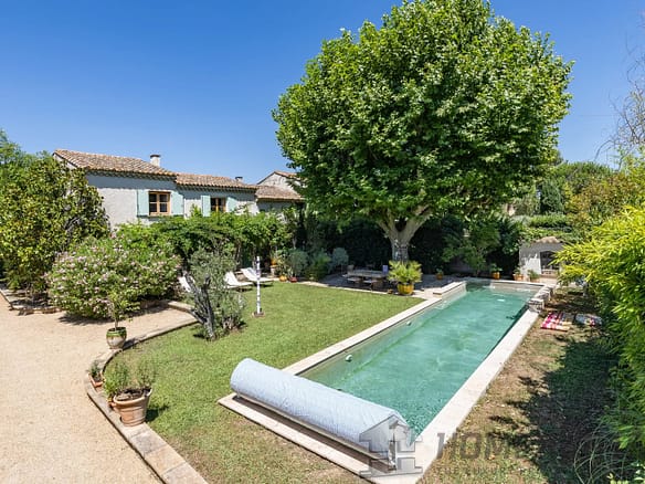 4 Bedroom Villa/House in Moules 8