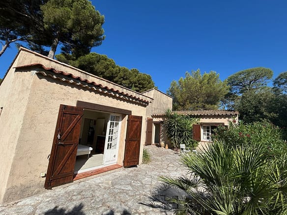 5 Bedroom Villa/House in Cap D Antibes 16