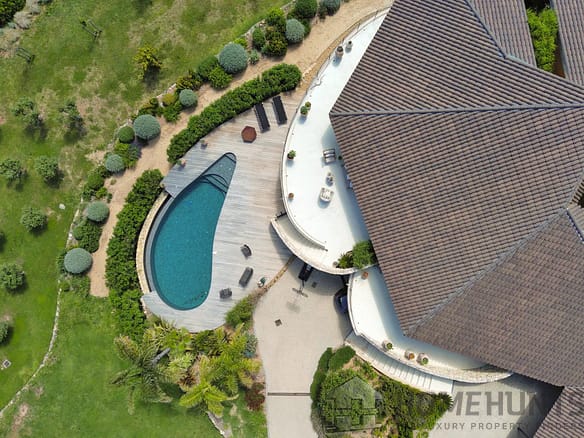 4 Bedroom Villa/House in Ollioules 24