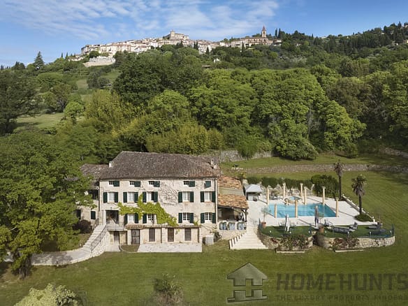 7 Bedroom Villa/House in Callian 9