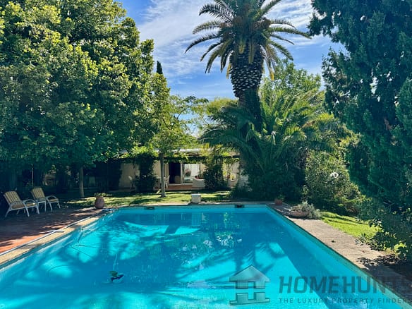 4 Bedroom Villa/House in La Ciotat 4