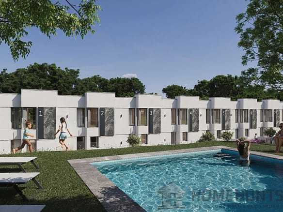 4 Bedroom Villa/House in S’agaro 5