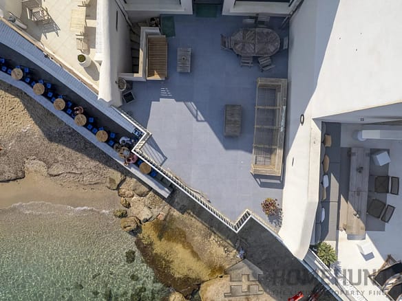 3 Bedroom Villa/House in Marseille 24